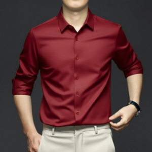 Maroon Color